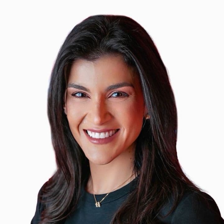 Elisa Moreira