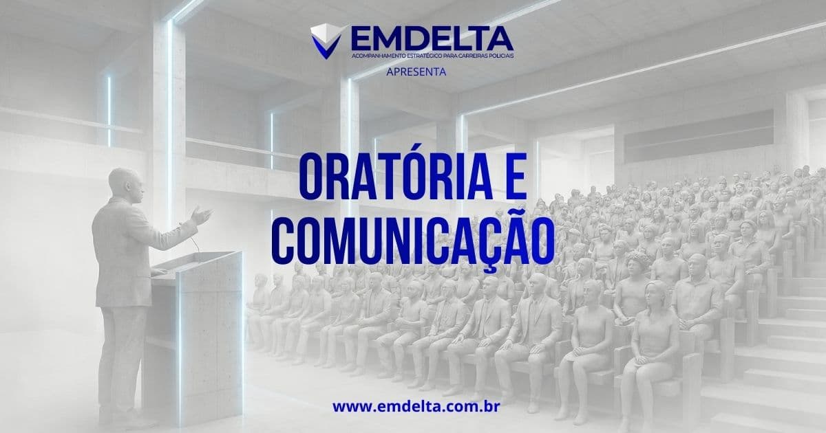 Oratória e Comunicação