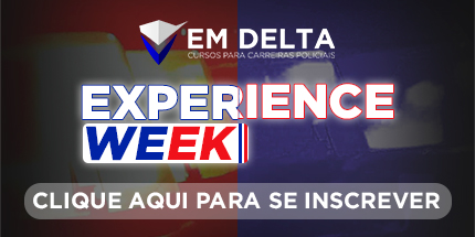 EM DELTA Experience Week
